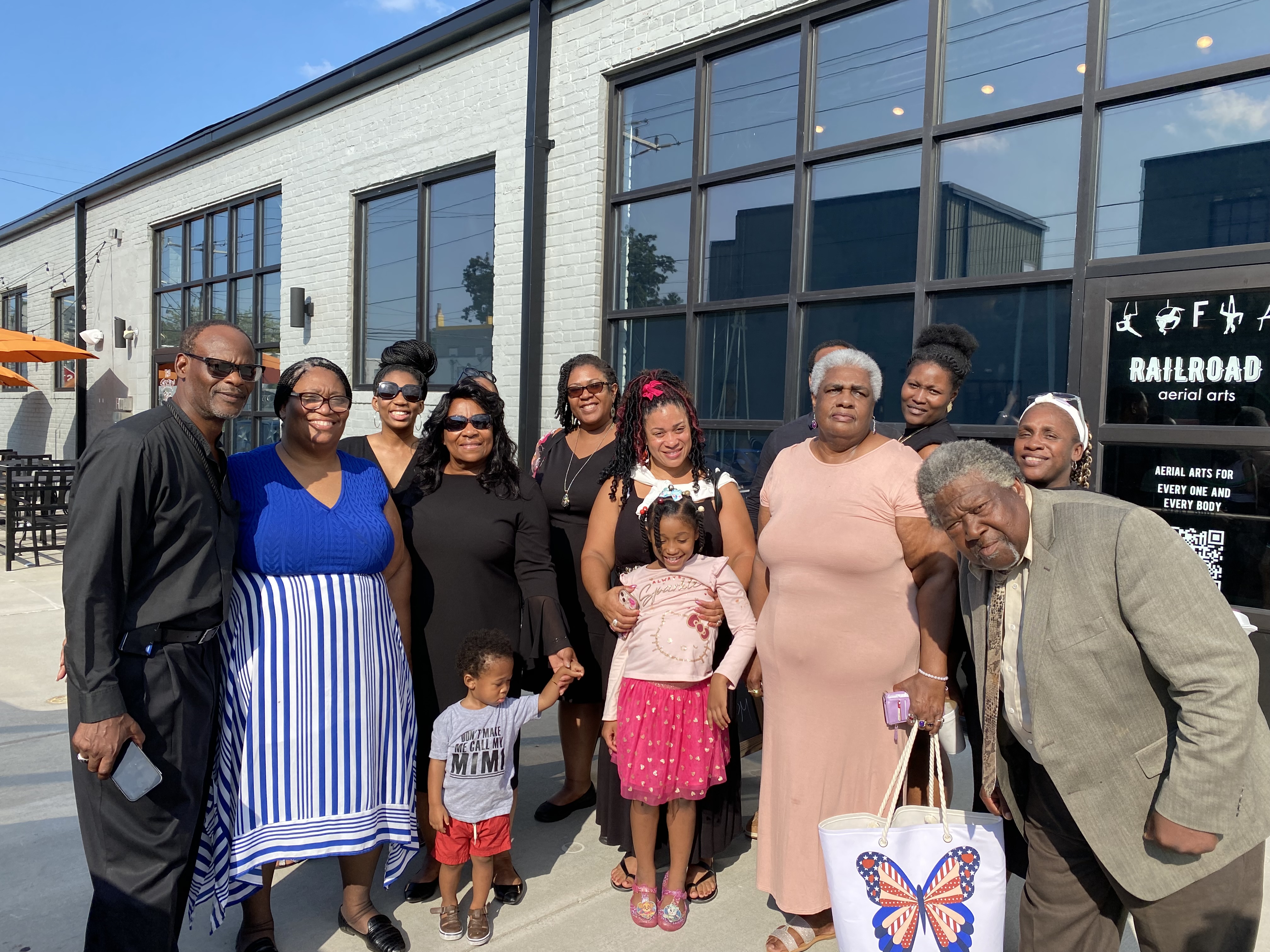 Emmanuel New Birth Connecting The Church to Missions & Evangelism